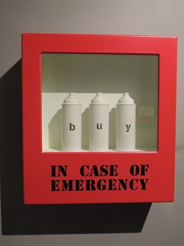 In Case of Emergency (BUY)