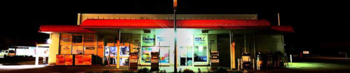 Commercial Natural Gas Generators